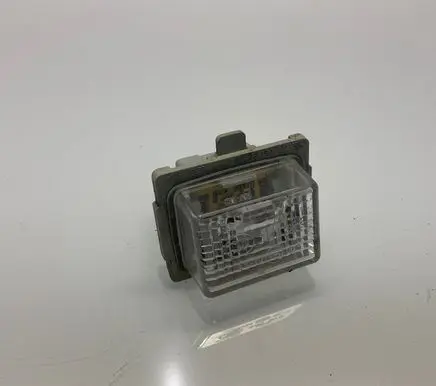 Mercedes-Benz E W212 Number plate light A2218200856 2218200856