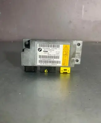 BMW 7 E65 E66 Airbag control unit/module 6960226 532238806