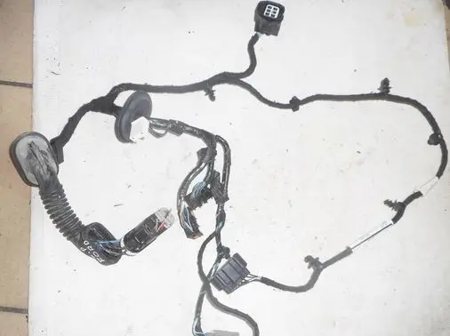 Ford C-MAX II Front door wiring loom AV6T14A584