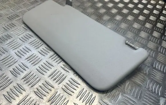 Mercedes-Benz GLE (W166 - C292) Sun visor A1668109200