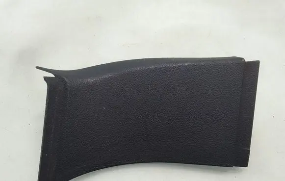 Ford Focus Trunk/boot sill cover protection 4M51A13024AE