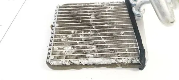 Skoda Octavia Mk2 (1Z) Heater blower radiator 1K0819033