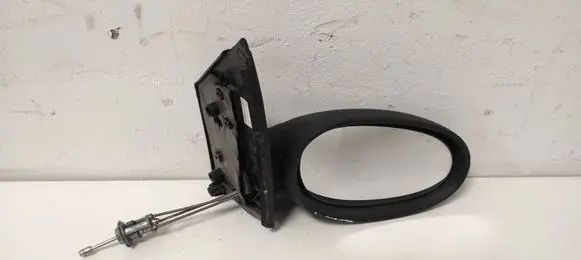 Smart ForTwo I Manual wing mirror 017004