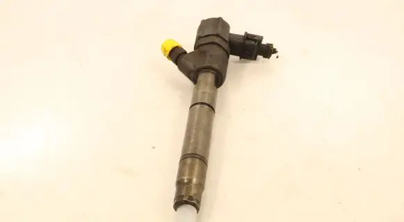 KIA Ceed Fuel injector 0445110320