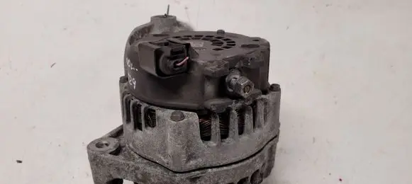 BMW 3 E90 E91 Generator/alternator 8507624AI02 FG18S052 410014918