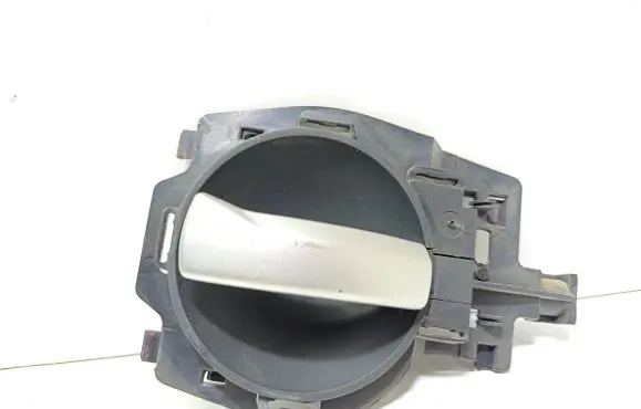 Citroen C3 Rear door interior handle 9680187777