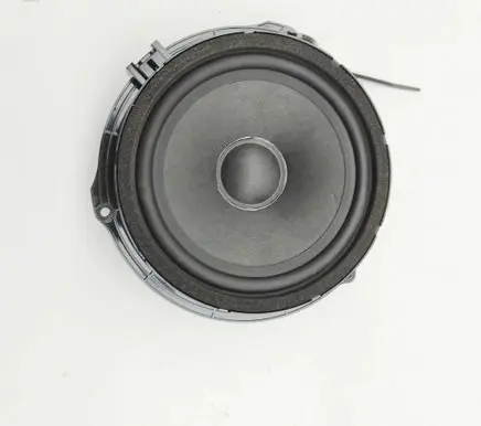 Land Rover Defender Front door speaker JJ3218808BA 430407771191