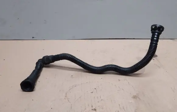BMW 3 E46 Breather hose/pipe 7513903