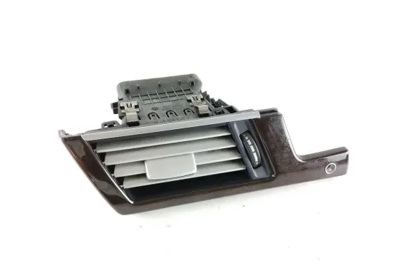Mercedes-Benz E W212 Dashboard side air vent grill/cover trim A2128300154 06821001