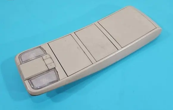 SsangYong Rexton I Glove box 77710-08201 IMPRK1474643