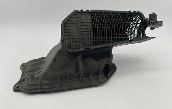 Audi A7 S7 4G Air intake duct part 4G2819904