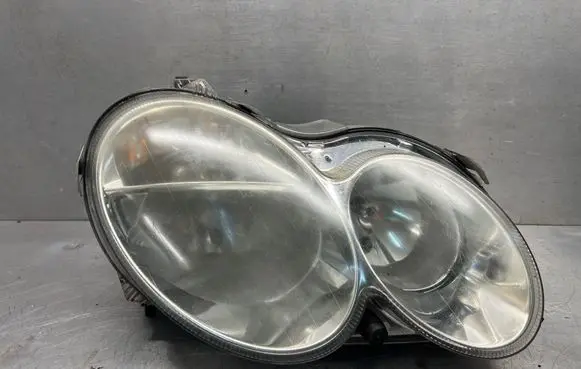Mercedes-Benz CLK A209 C209 Headlight/headlamp 15274200