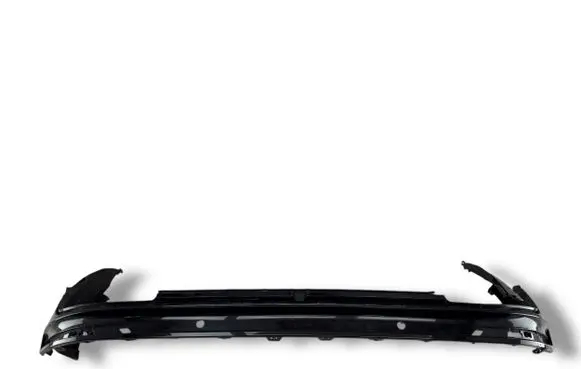 Seat Ateca Rear bumper lower part trim 575807521J