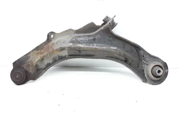 Front lower control arm/wishbone