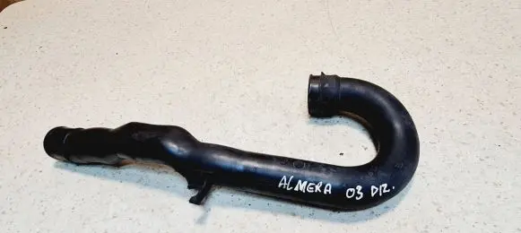 Nissan Almera N16 Intercooler hose/pipe HP01