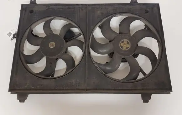 Fan set