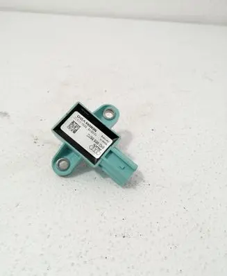 Audi A4 S4 B8 8K Airbag deployment crash/impact sensor 8K0955557C