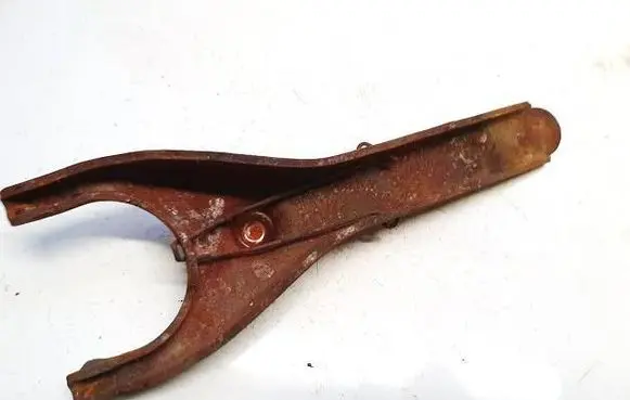 Toyota Yaris Clutch release arm fork 