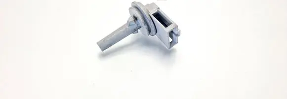 Volkswagen Golf IV Interior temperature sensor 1J0907543A