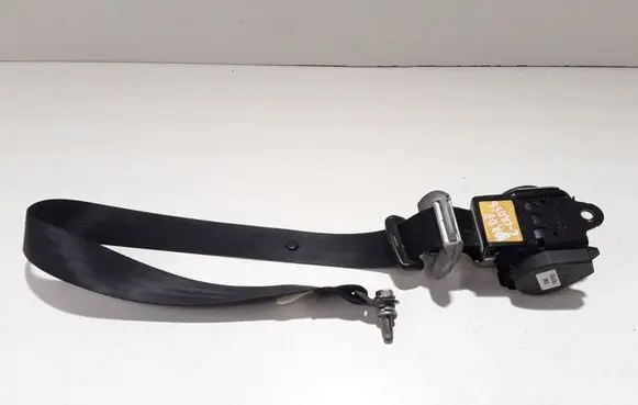 Citroen C-Crosser Front seatbelt 604675800A