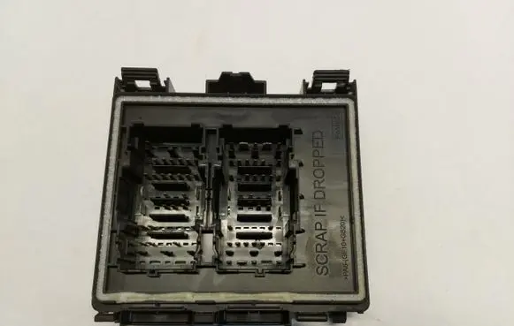 Ford Mustang Mach-E Fuse box set LJ8T-14D068-NAC