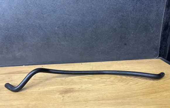 Opel Vivaro Power steering hose/pipe/line