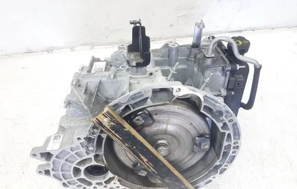Ford Edge II Automatic gearbox DA8P7000 DA8P7000MC