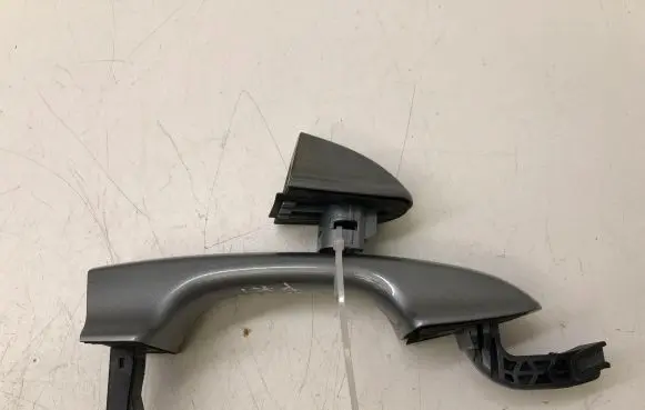 Ford Puma Front door exterior handle