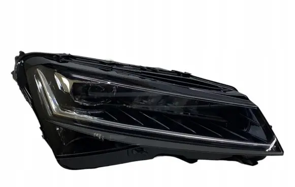 Skoda Superb B8 (3V) Headlight/headlamp 3V1941016D