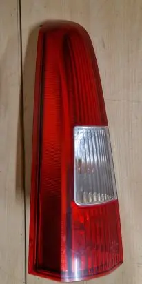 Volvo XC70 Rear/tail lights