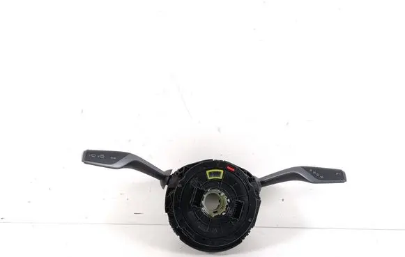 Wiper turn signal indicator stalk/switch