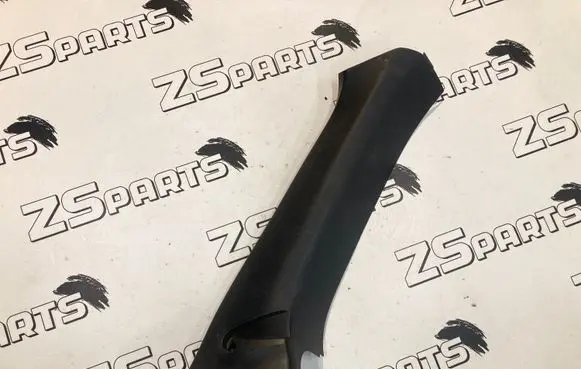 BMW 3 E36 (D)pillar trim (top) 51438170577 8170577