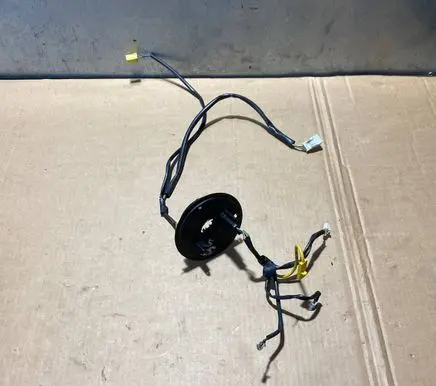 SsangYong Chairman W Airbag slip ring squib (SRS ring) 68298