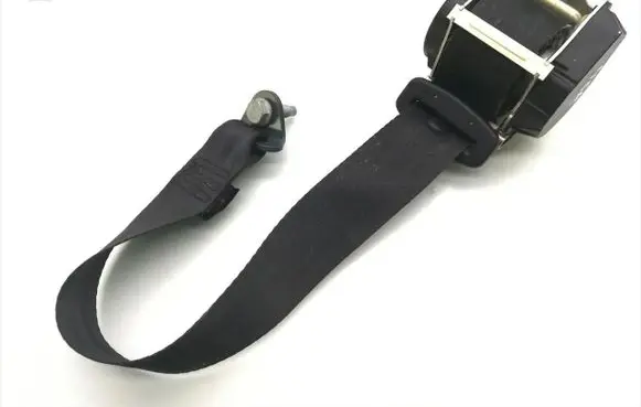 Peugeot 508 Rear seatbelt 96722255XX 2491364