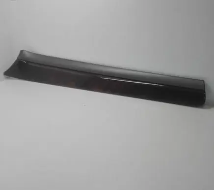 Audi A8 S8 D3 4E Front door trim bar 4E0867409H