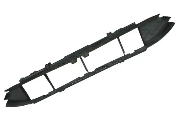 Mercedes-Benz E W210 Intercooler air guide/duct channel A2105052130
