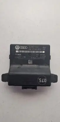 Volkswagen Golf V Other control units/modules 3C0907951A 402063 3C0907530C