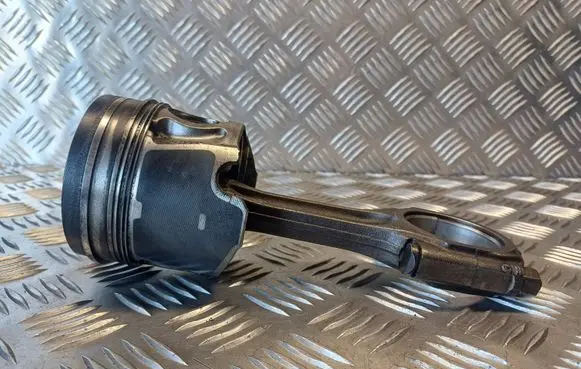 Citroen C5 Piston with connecting rod 085190 783