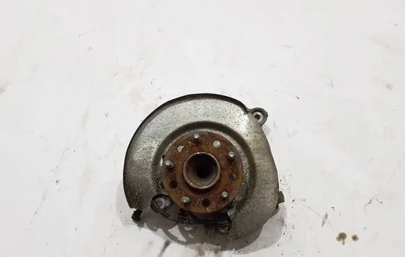 Chrysler Pacifica Rear wheel hub 68218016AC
