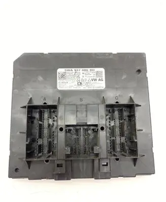 Comfort/convenience module
