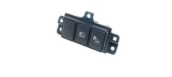 Toyota C-HR I A set of switches 55447F4010 38800 84153F4010