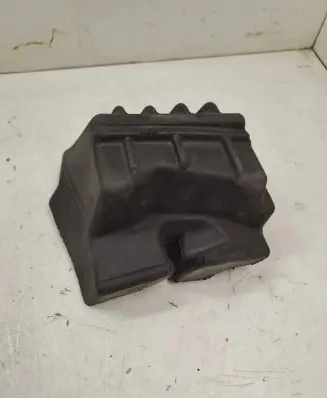 BMW X7 G07 Fender foam support/seal 7214680 10232812