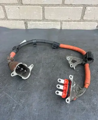 Toyota Auris 150 High voltage cable G114847041