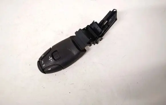 Peugeot 407 Multifunctional control switch/knob 