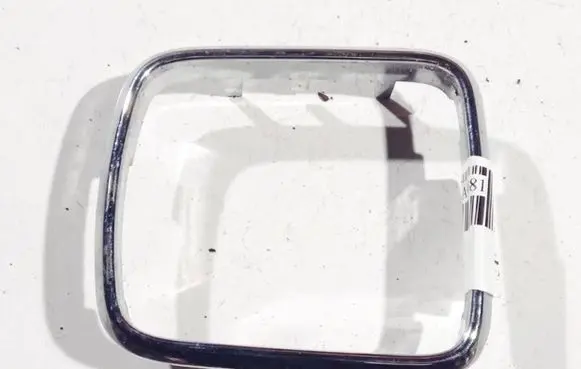 Mercedes-Benz A W169 Other interior part