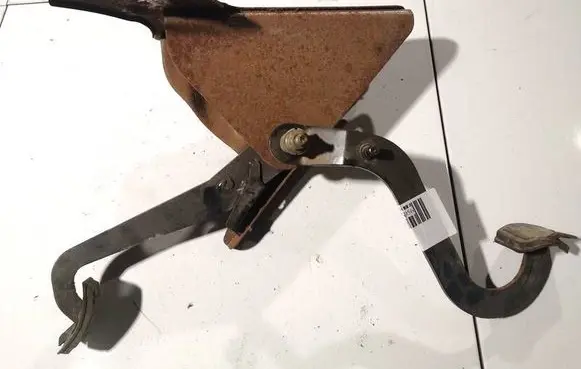 Ford Transit Brake pedal 