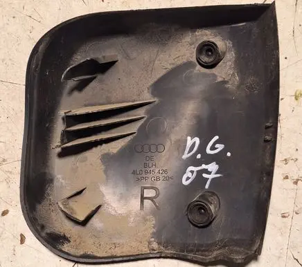 Audi Q7 4L Tail light part 4L0945426