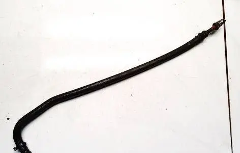 Jeep Grand Cherokee (WK) Power steering hose/pipe/line 