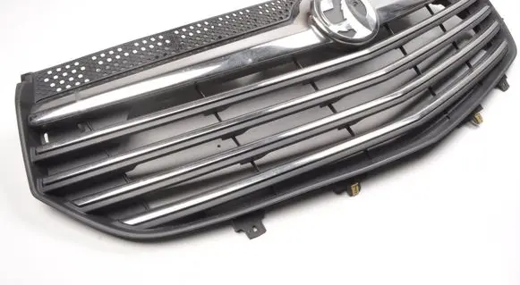 Opel Vivaro Front grill 93452299