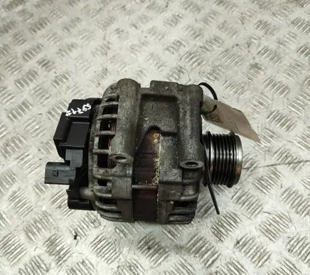 Volkswagen Golf VII Generator/alternator 06K903024A EL6140